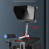 11-Inch Stainless Steel Articulating Magic Arm With Adjustable Friction V562-105807400ADE