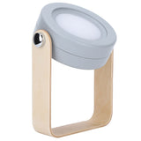 Folding Light LED Rechargeable Light Portable Emergency Light for Outdoor Tent Camping V1294-YM0901-3119200092311