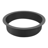 Fire Pit Ring, 44-Inch Outer/39-Inch Inner Diameter, 10inch Height 2.5mm Thick Fire Pit Insert, V952-YXHH25MM39INTCYI8V0