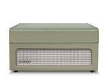 Crosley Voyager Sage - Bluetooth Portable Turntable V398-CRIW8017B-SA4