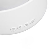 Waterfall Humidifier 600ml Large Capacity Aromatherapy Humidifier Silent Small Desktop Humidifier V1294-YM0901-3113240256011