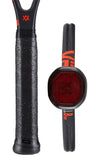 VOLKL V-CELL 8 300g Tennis Racquet Racket - Unstrung - 4 3/8 V563-TRVVC8300-4-3_8