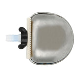10PCS Rabbit Breeding Equipment Anti scratch Stainless Steel Nipple Drinking Water Bowl V1369-AZ3-W-15562