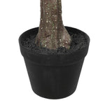 Artificial Eucalyptus Tree 150cm V77-7650015