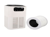 Portable Air Purifier Intelligent Automatic Control Timer Desk Air Purifier with Child Safety Lock V1294-YM0901-3113240244811