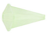 30PCS Bell Plant Protectors Ventilate Plastic Effective Protection Reusable Bell Plant Cover for V1294-YM0703-3111230091111