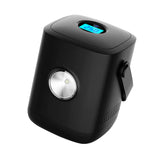 Car Tire Inflator Digital Display Electric Portable Air Compressor Pump for Motorcycle Inflatable V1294-YM0901-3113240230811
