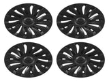 Hubcaps Wheel Covers for 2021-2024 Tesla Model Y, 19 Inch Set of 4 Wheel Rim Cover Hubcaps OEM Style V952-ZYLGGYGH4JTTN7Z35001V0