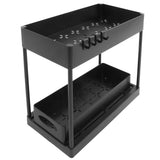 Under Sink Organizers Large Capacity Slide Out Storage Baskets for Bathrooms Kitchens Closets V1294-YM0512-3117220264111