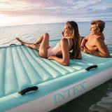 Intex Inflatable Floating Water Lounge 56289EU