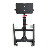 Deluxe Commercial Glute Ham Developer V1409-SKU-0125