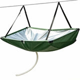 Rainwater Collection System with Hose - Water Storage Bag Rain Catcher Reusable Roof Drain Fitting V1366-AZ2-W-15265
