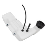 Trimmer Gas Fuel Tank Replacement High Hardness Gas Fuel Tank for Stihl FS400 FS450 FS480 V1294-YM0523-3111220127311