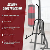 Punching Bag Stand Single-Station Boxing Heavy Bag V63-930051