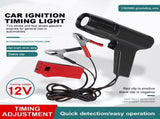Universal 12V Ignition Timing Light Strobe Lamp 1.36m Cable V178-67012