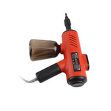 Portable Handheld Steam Cleaner 10s Quick Heat 3 Temperature Adjustable Deep Cleaning Machine with V1294-YM0901-H49240RB-EU