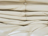 Levede Corner Seaters Floor Sofa Caterpillar Lounge REP1001-CN-BG