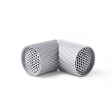 Lexon Ray Set Of Magnetic Bluetooth Speakers - Alu Polish V398-LD-LA132RA3