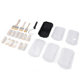 Paint Roller Set Painting Brush with Tray Home Painting Supplies Wall Painting Roller for House V1294-YM0901-3114240085011