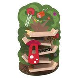 Oribel Vertiplay Wall Toy Tree Top Adventure DTK10419