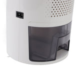 Small Dehumidifier Adjustable Portable Auto Shut Off Colorful Night Light Home Dehumidifier for V1294-YM0901-3113240068212