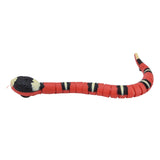 Interactive Cat Toy Smart Sensing Electronic Toy Snake Simulation Animal Model for Pet Obstacle V1294-YM0715-3115210256411