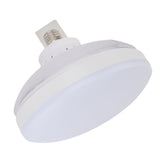 Ceiling Fan with LED Light Remote Control Low Noise Color Temperature Adjustable Stepless Dimming V1294-YM0901-3119250027212