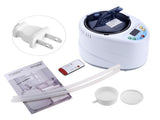 2L Fumigation Machine Home Steamer Steam Generator for Sauna Spa Tent Body Therapy V1294-YM0901-JY03702-01