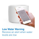 Tech4Pets 2L Smart Water Fountain with UV Filter for Pets V1031-T4P-WATER-F2L