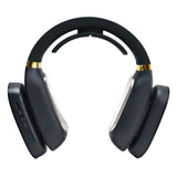 LED Neck Fan Hands Free Bladeless Fan with Heating and Cooling Function Low Noise Dual 3 Speeds for V1294-YM0710-3113210191111
