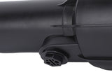 Buried Sprinkler 3/4in Rocker 360 Degree Rotating Automatic Lifting In Ground Sprinkler for Garden V1294-YM0901-3111240203411