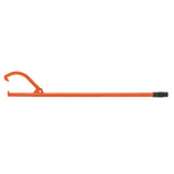 Cant Hook Tool, 46.5 in, Heavy Duty Steel Log Roller, Log Lifter Timber Jack 32" Dia Logs, Forestry V952-YMQJDPTCANTHZR4A9V0
