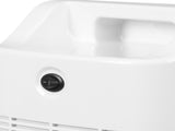 Spector Dehumidifier Air Purifier 2200ml White AI1007-WH