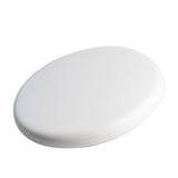 Memory Foam Chair Cushion Slow Rebound Soft Reduce Soreness Round Circle Bar Stool Pad 17.7 X 17.7 X V1294-YM0901-3117240182712