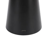 Cordless Table Lamp Rechargeable Touch Control Stepless Dimmable LED Portable Wireless for Home V1294-YM0901-3119240087711