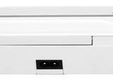 Vacuum Sealer Machine Automatic Compact Vacuum Sealing Machine Food Snack Preservation 120W for Home V1294-YM0901-3113250068212