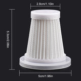 A Must Have Set of Ten Replacement Filters for All Car Vacuums Available V1189-LWWAL-20260327-04737