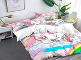Gamaepad Delphine Marigold Quilt / Doona / Duvet Cover set V745-AQ044069Q3
