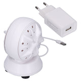Mini Washing Machine Portable Multifunctional Washer Ultrasonic Washing Machine 100240VEU Plug V1294-YM0901-3113210185311