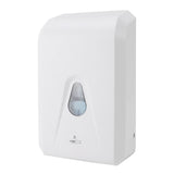 Automatic Foaming Soap Dispenser ABS Wall Mounted Touchless Soap Dispenser for Bathroom Kitchen V1294-YM0901-3112240017711