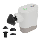 Wellcare Mini Massage Gun Wht DS-WEFE5845WT
