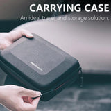 Travel Kit For Dji Pocket Extension Pole Storage Bag PRL-5065POD