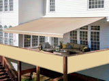Waterproof Balcony Privacy Screen, 70 x 300 cm V1237-ZY-908-165