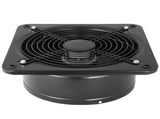 12 Inch Industrial Ventilation Extractor ventilation fan commercial air blower fan Metal Axial V952-PQFJYNF-300-2T001V7