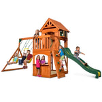 Backyard Discovery Atlantis Play Centre V420-BDPC-ATLAN-SET