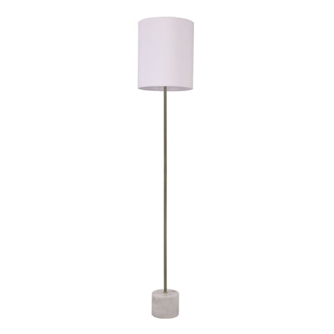 Wigwam Floor Lamp V558-LL-27-0103