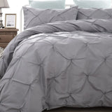Aura Tuscany Dahlia Quilt / Doona / Duvet Cover set V745-AQ08297K3
