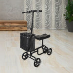 Knee Walker Scooter Mobility Alternative Crutches Wheelchair Portable V63-837691