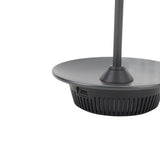 Rechargeable Cordless Desk Lamp LED Cordless Dinner Table Light for Home Bar Restaurant Outdoor V1294-YM0901-3119240116411