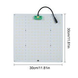 Full Spectrum Growth Quantum Board LED Indoor Plant Supplement 3000K 5000K IR UV Grow V1294-YM0901-L6817EU